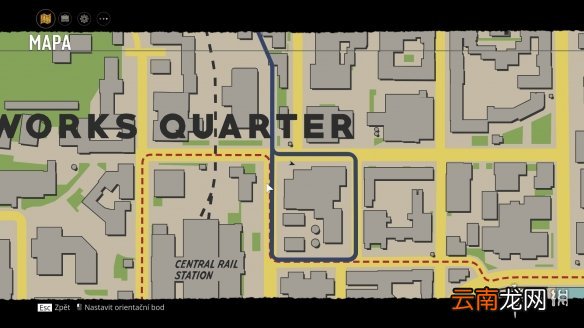 四海兄弟最终版狐狸雕像在哪 四海兄弟重制版全狐狸雕像位置