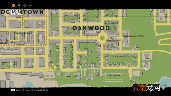 四海兄弟最终版狐狸雕像在哪 四海兄弟重制版全狐狸雕像位置