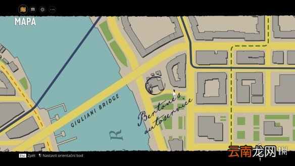 四海兄弟最终版狐狸雕像在哪 四海兄弟重制版全狐狸雕像位置