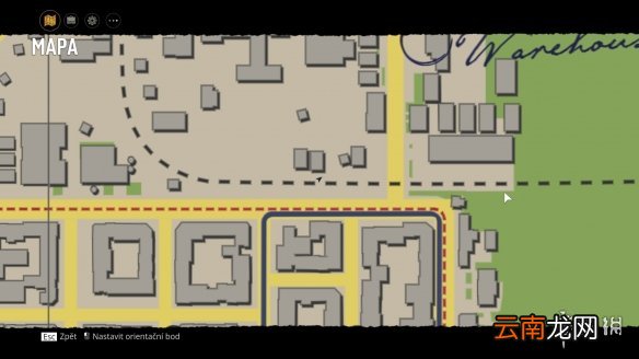 四海兄弟最终版狐狸雕像在哪 四海兄弟重制版全狐狸雕像位置