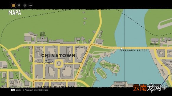 四海兄弟最终版狐狸雕像在哪 四海兄弟重制版全狐狸雕像位置