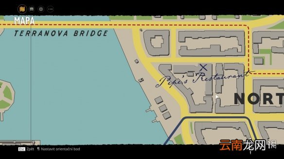 四海兄弟最终版狐狸雕像在哪 四海兄弟重制版全狐狸雕像位置