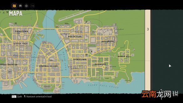 四海兄弟最终版狐狸雕像在哪 四海兄弟重制版全狐狸雕像位置