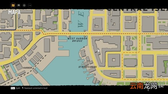 四海兄弟最终版狐狸雕像在哪 四海兄弟重制版全狐狸雕像位置