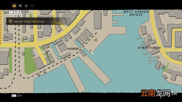 四海兄弟最终版狐狸雕像在哪 四海兄弟重制版全狐狸雕像位置