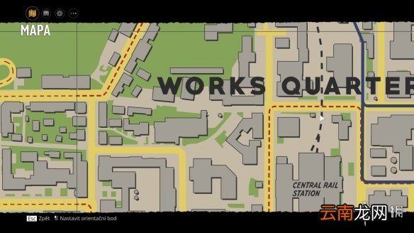 四海兄弟最终版狐狸雕像在哪 四海兄弟重制版全狐狸雕像位置