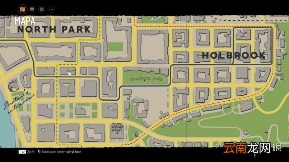 四海兄弟最终版狐狸雕像在哪 四海兄弟重制版全狐狸雕像位置