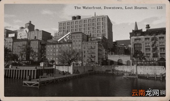 四海兄弟最终版隐藏汽车线索在哪 隐藏汽车线索位置一览