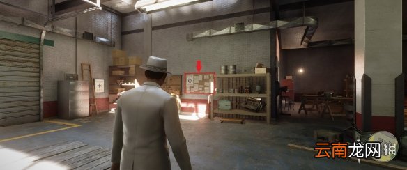 四海兄弟最终版隐藏汽车线索在哪 隐藏汽车线索位置一览