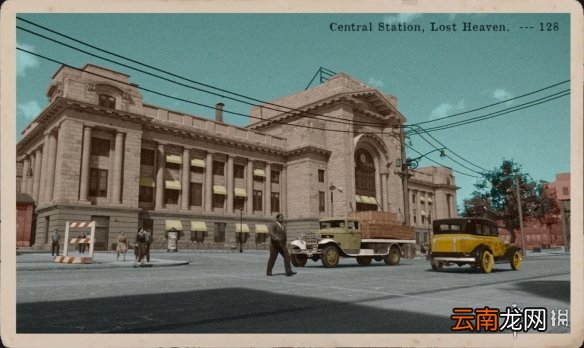 四海兄弟最终版隐藏汽车线索在哪 隐藏汽车线索位置一览