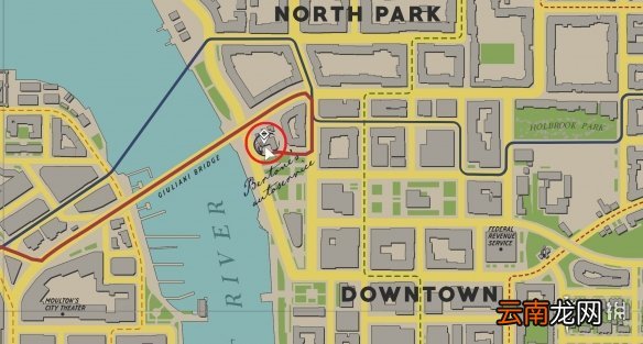 四海兄弟最终版隐藏汽车线索在哪 隐藏汽车线索位置一览