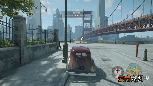 四海兄弟最终版拳击手服装怎么解锁 拳击手服装解锁方法一览