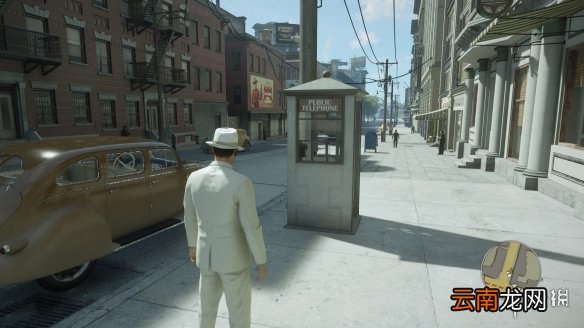 四海兄弟最终版拳击手服装怎么解锁 拳击手服装解锁方法一览