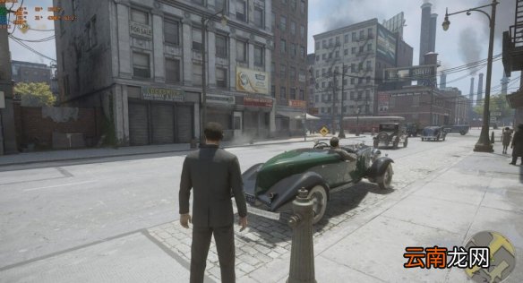 四海兄弟最终版60帧怎么解除 锁定60帧解除方法介绍