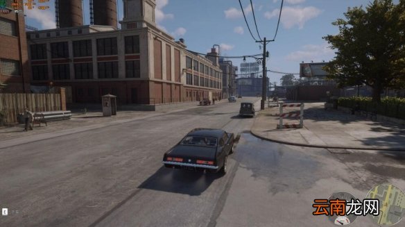 四海兄弟最终版60帧怎么解除 锁定60帧解除方法介绍