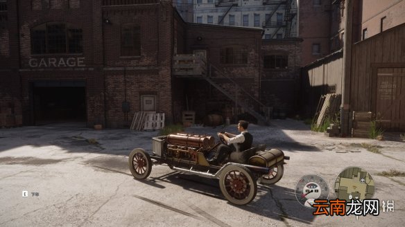 四海兄弟最终版混乱怎么获得 四海兄弟决定版混乱获得方法