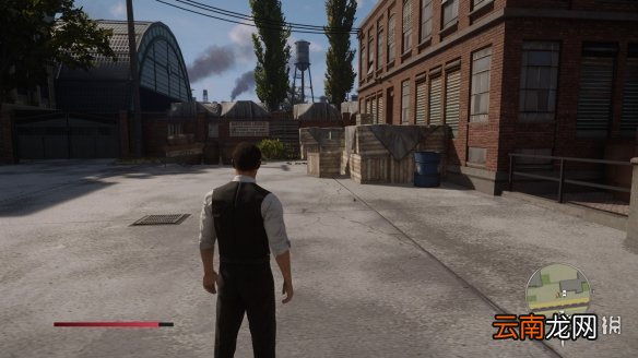 四海兄弟最终版曼特原型车在哪 四海兄弟决定版曼特原型车