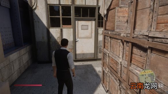 四海兄弟最终版曼特原型车在哪 四海兄弟决定版曼特原型车