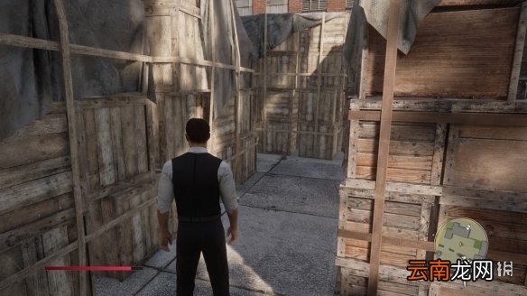 四海兄弟最终版曼特原型车在哪 四海兄弟决定版曼特原型车