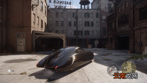 四海兄弟最终版曼特原型车在哪 四海兄弟决定版曼特原型车