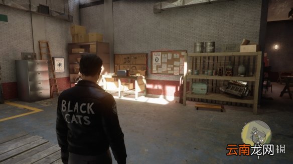 四海兄弟最终版烈焰长矛获取方法介绍 烈焰长矛怎么解锁