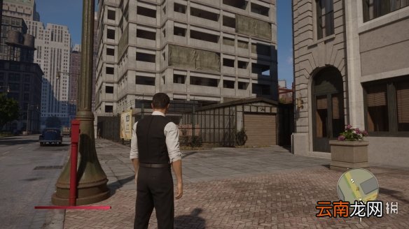 四海兄弟最终版烈焰长矛获取方法介绍 烈焰长矛怎么解锁