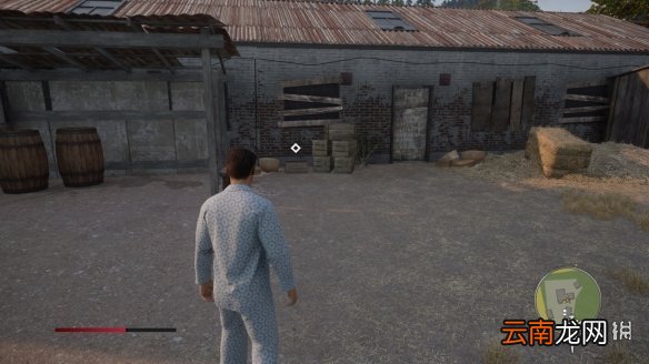 四海兄弟最终版牛仔服怎么得 四海兄弟最终版牛仔服获得位置