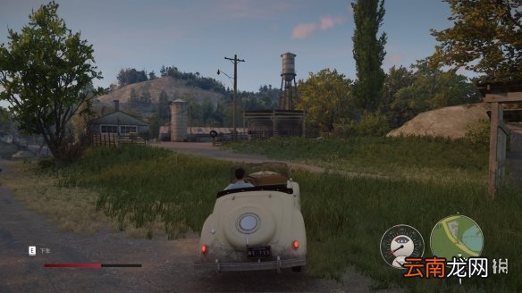 四海兄弟最终版牛仔服怎么得 四海兄弟最终版牛仔服获得位置