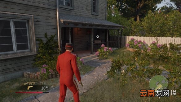 四海兄弟最终版睡衣怎么获得 四海兄弟决定版睡衣获得方法