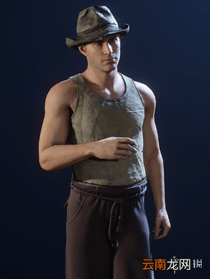 四海兄弟最终版流浪汉服装怎么获得 流浪汉服装获取方法介绍