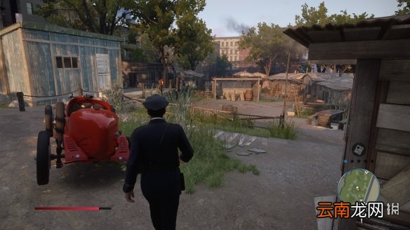 四海兄弟最终版流浪汉服装怎么获得 流浪汉服装获取方法介绍