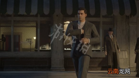 四海兄弟最终版巴斯克维尔的诅咒战怎么做 巴斯克维尔的诅咒