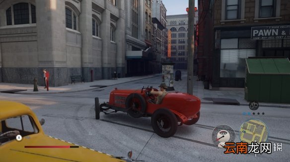 四海兄弟最终版电梯管理员服装怎么得 电梯服务生服装获得