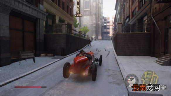 四海兄弟最终版电梯管理员服装怎么得 电梯服务生服装获得