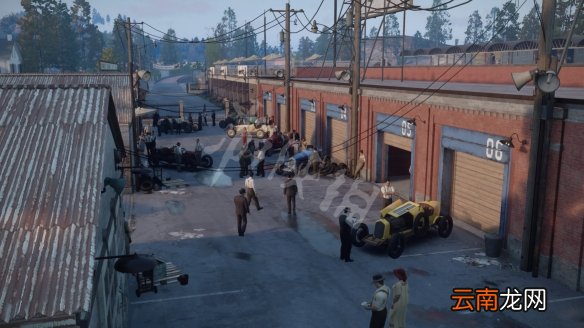 四海兄弟最终版风驰电掣挑战怎么做 风驰电掣挑战完成技巧