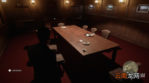 四海兄弟最终版电话挑战任务怎么解锁 电话挑战任务解锁方法