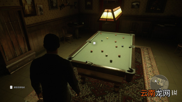 四海兄弟最终版电话挑战任务怎么解锁 电话挑战任务解锁方法