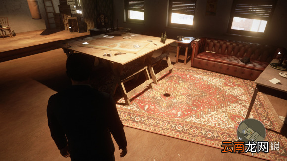 四海兄弟最终版电话挑战任务怎么解锁 电话挑战任务解锁方法