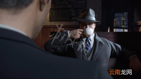 四海兄弟最终版怎么提高清晰度 画面清晰度提高方法