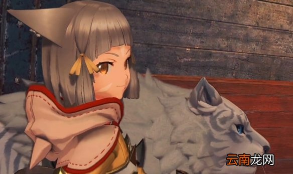 异度之刃3尼娅还在吗 尼娅登场消息分享