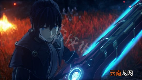 异度之刃3角色有哪些 异度之刃3人物背景介绍