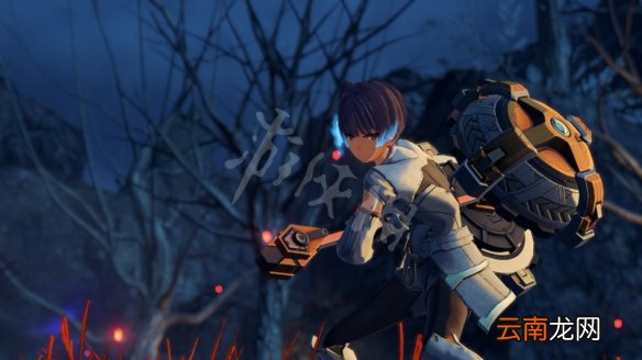 异度之刃3角色有哪些 异度之刃3人物背景介绍