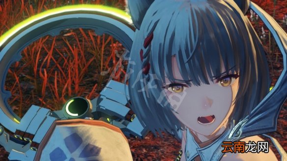 异度之刃3角色有哪些 异度之刃3人物背景介绍