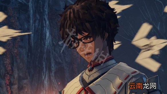 异度之刃3角色有哪些 异度之刃3人物背景介绍