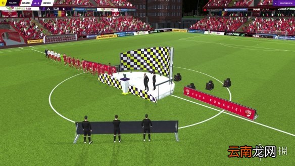 足球经理2021低级别联赛战术怎么选 低级别联赛战术推荐
