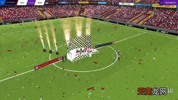 足球经理2021防守战术怎么设置 防守战术设计指南