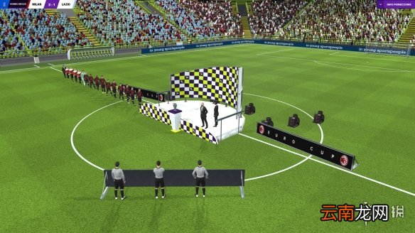 足球经理2021防反战术怎么用 足球经理2021防反战术使用技巧