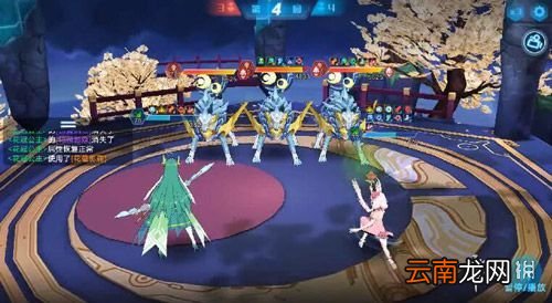 奥拉星手游神武月突破怎么打 神武月突破打法