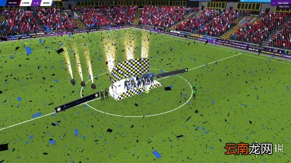 足球经理2021战术阵型怎么控制 足球经理2021战术阵型技巧