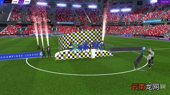 足球经理2021节奏与心态怎么控制 节奏心态控制技巧